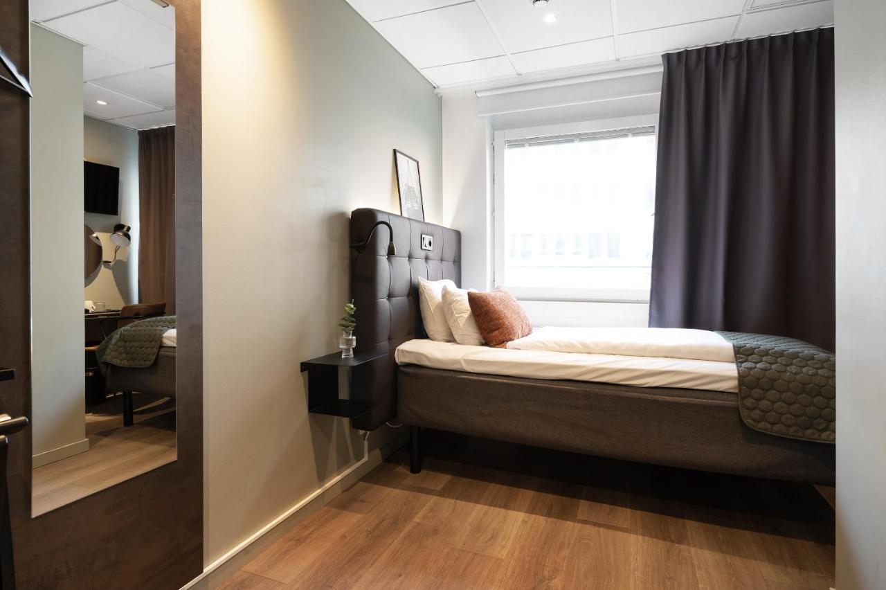 Point Stockholm