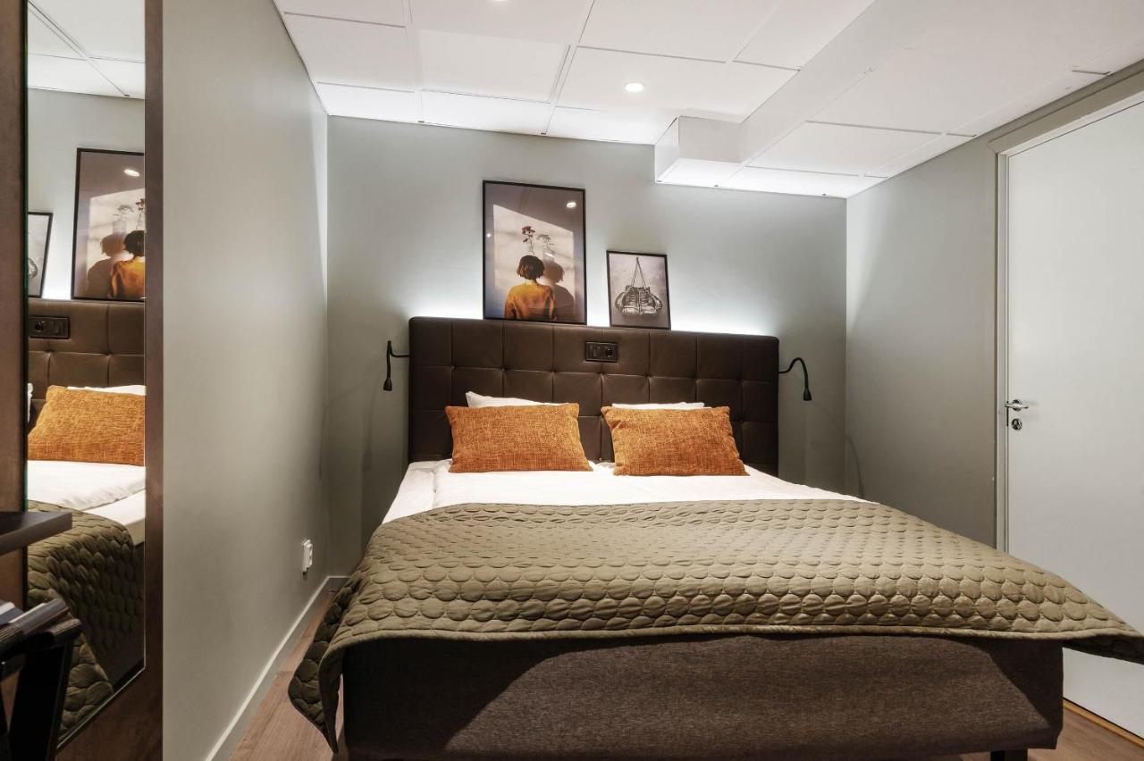 Hotel Point 3*
