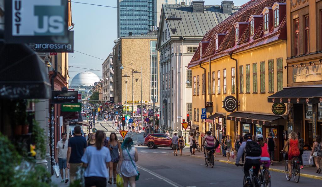 Point Hotel Stockholm