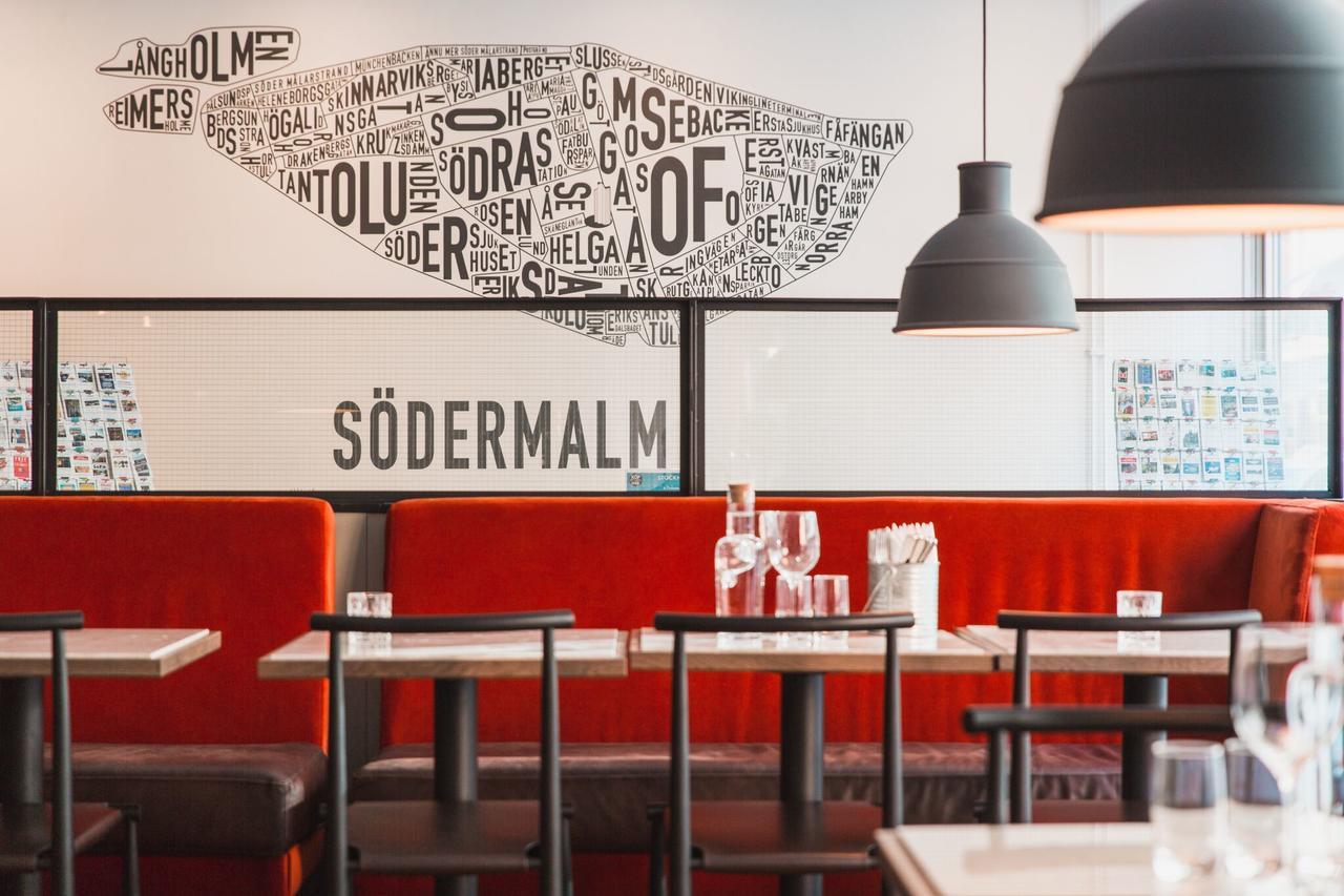 Point Stockholm