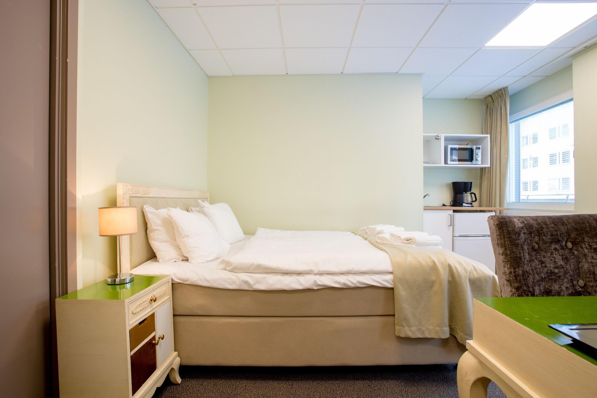 Hotell Point Stockholm
