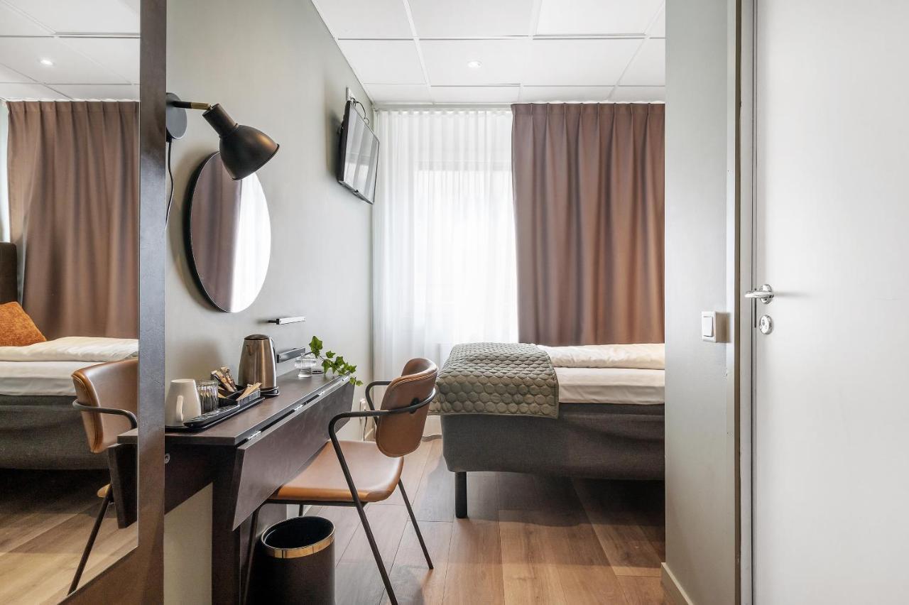 Point Hotell