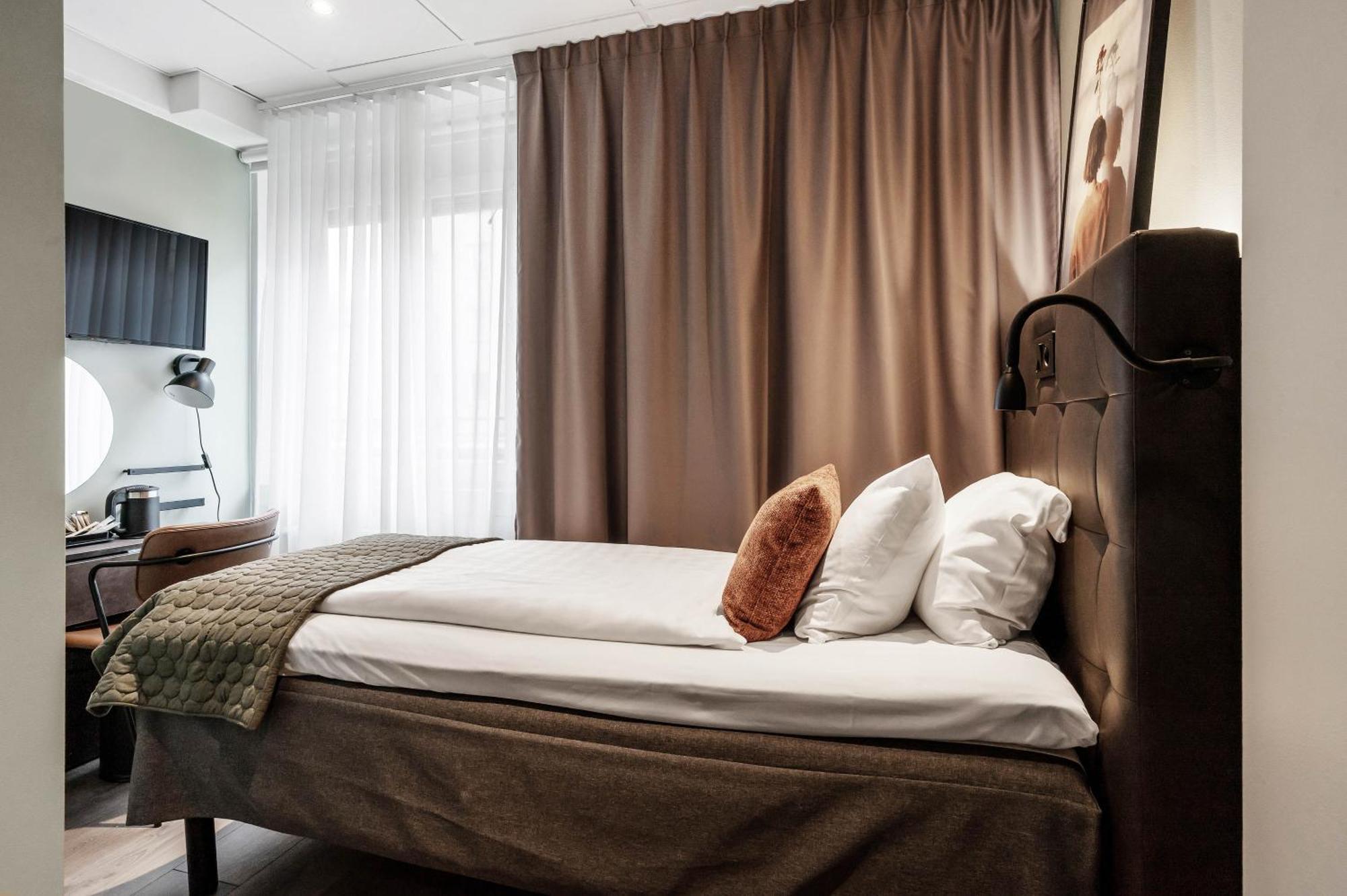 Point Hotell Stockholm