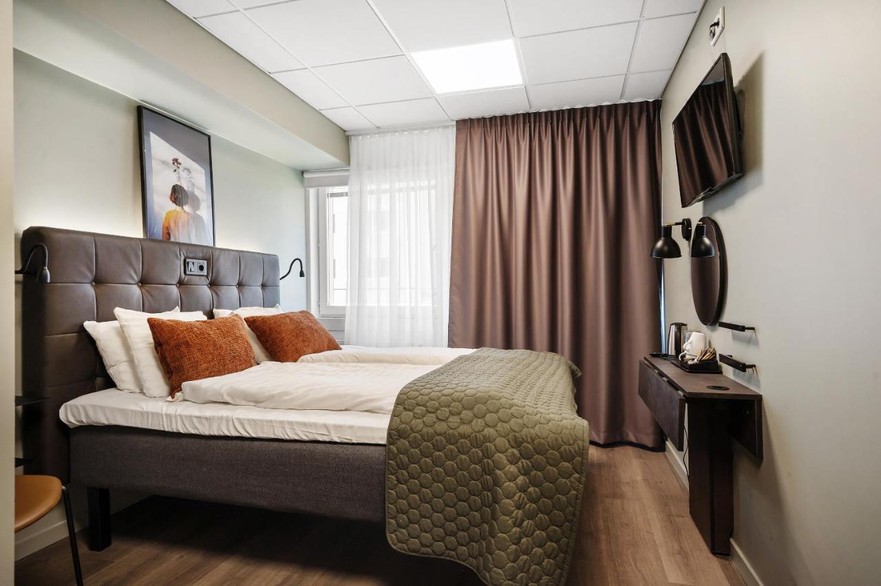 Hotell Point