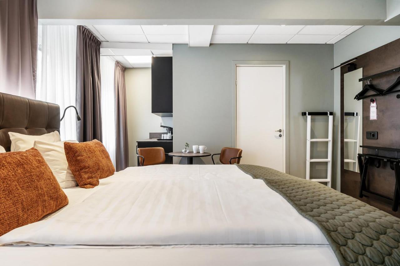 Hotell Point