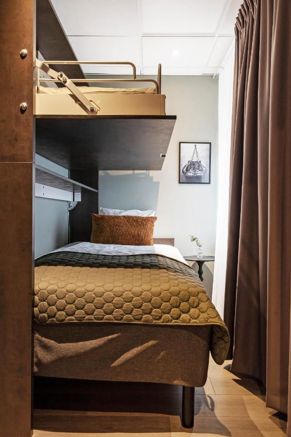 Point Hotell Stockholm