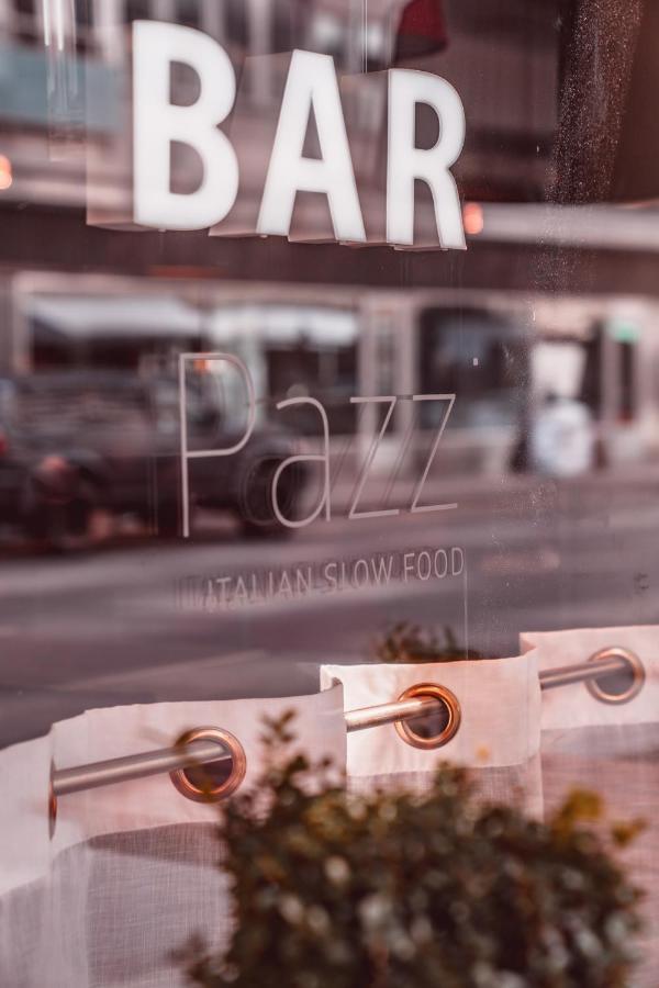Hotell Point Stockholm