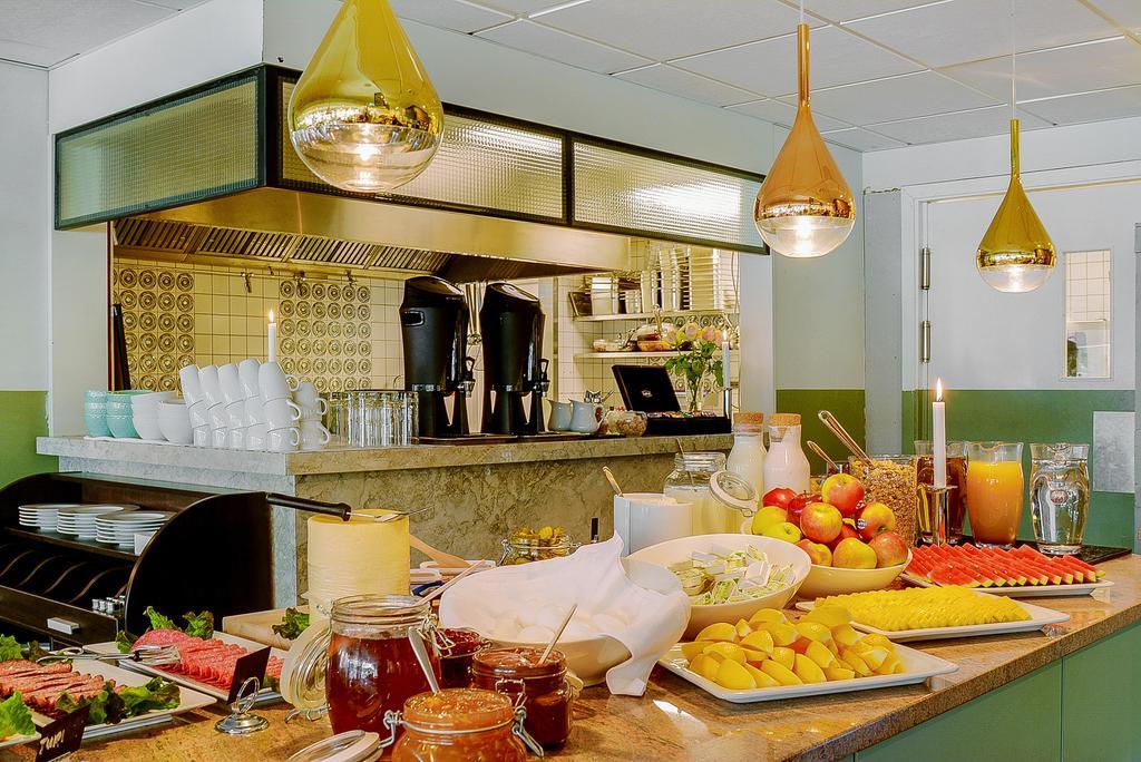 Hotell Point Stockholm