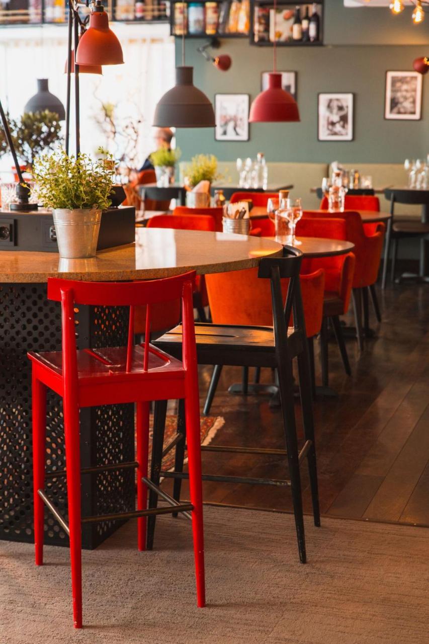 Point Hotell Stockholm